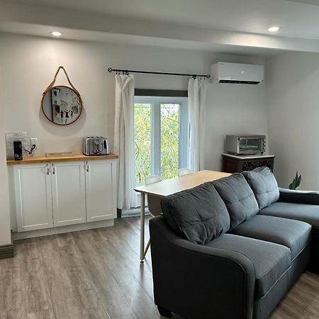 Petite Plaisance Appartements Ла-Мальбе Экстерьер фото